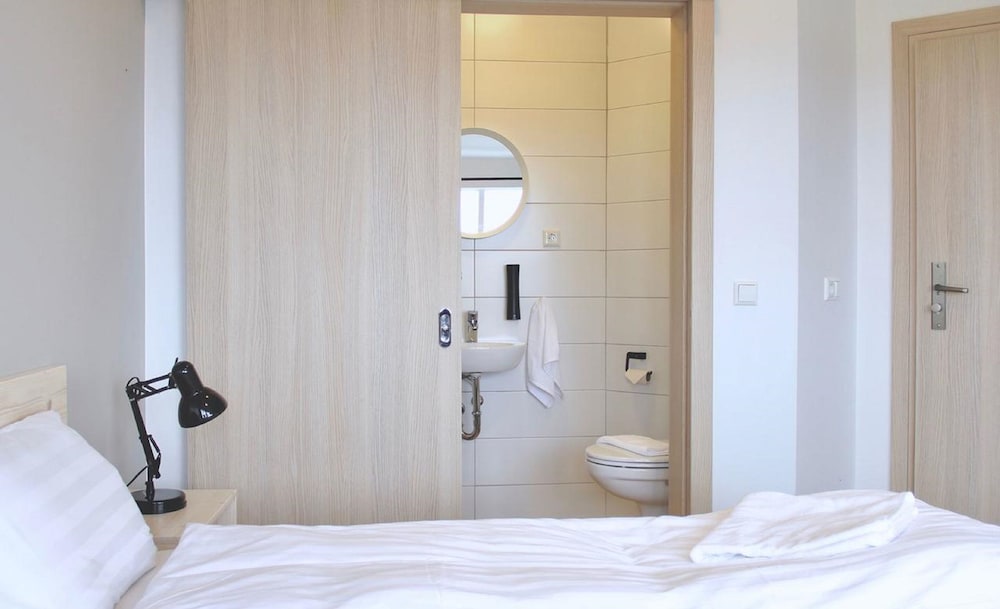 Standard Double or Twin Room photo 1