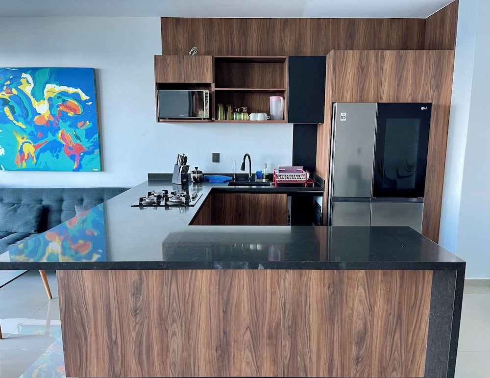 Luxury Apartment, 1 Bedroom, Garden View - Photo 4