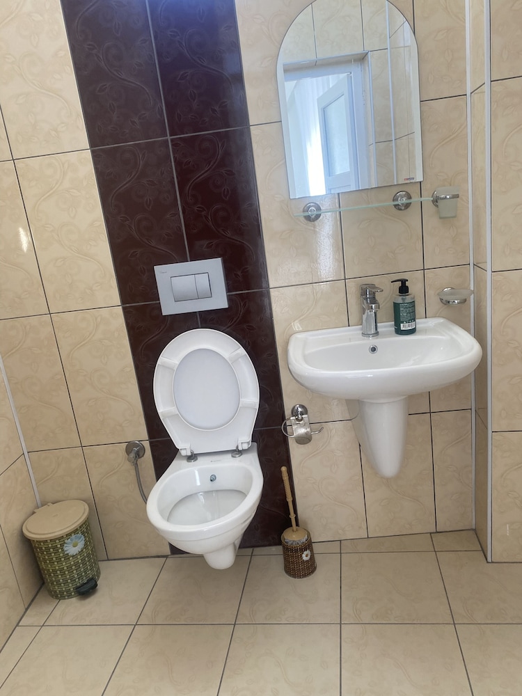 Comfort Quadruple Room, Sea View photo 3