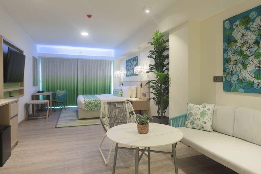 Premier Room, Sea View