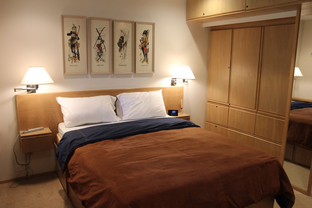 504 Standard 1 Bedroom Unit