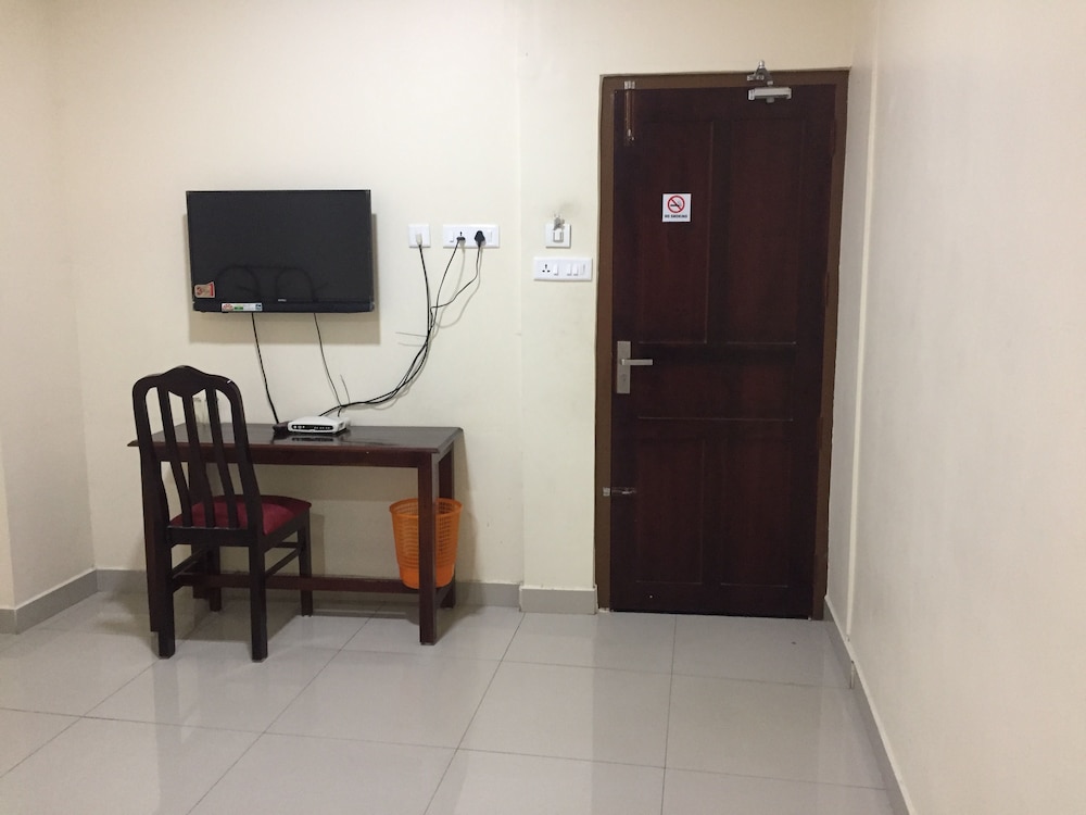 Family Double Room photo 2