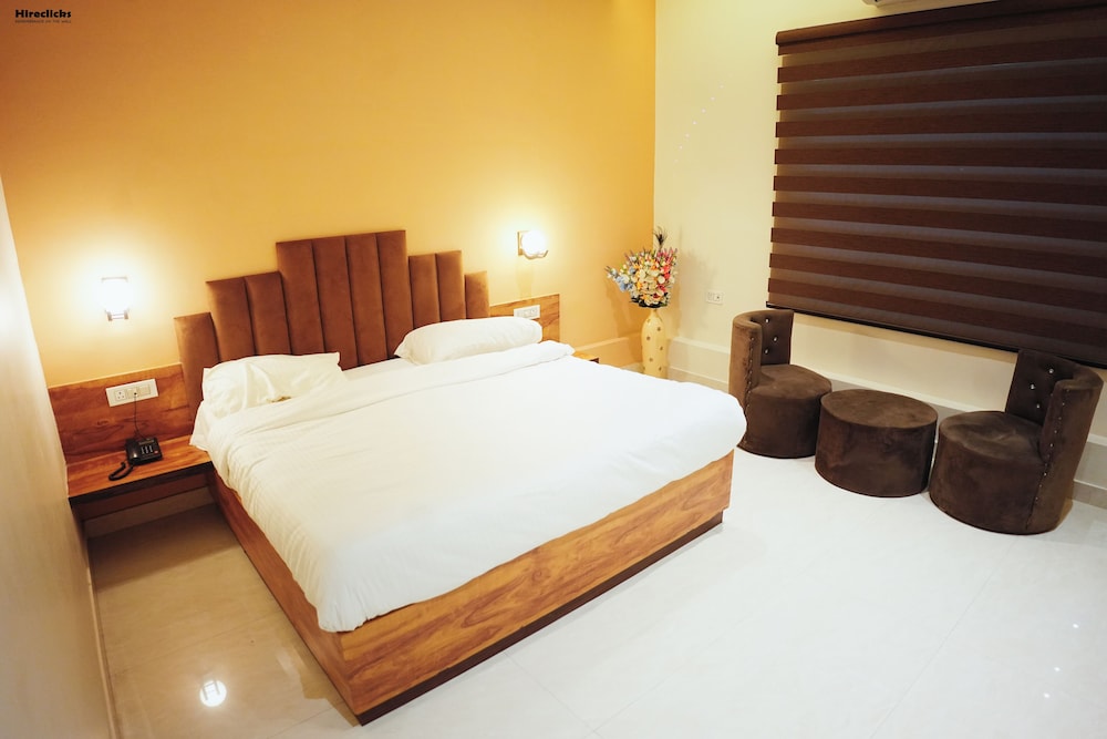Suite photo 1