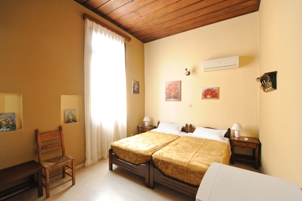 Double Or Twin Room