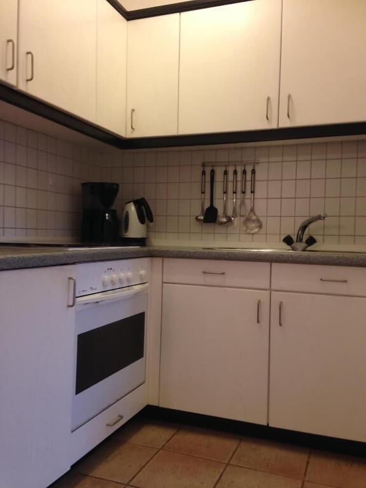 Apartment, 1 Bedroom, Terrace, Mountain View (Apt 1)