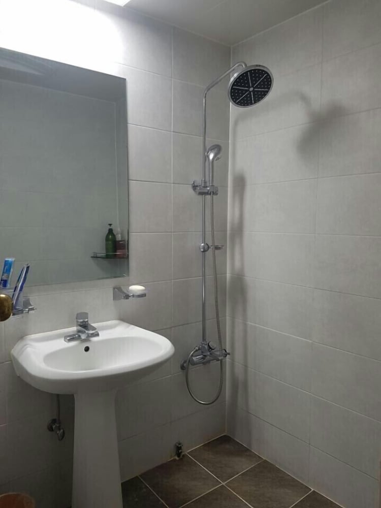 Room (Korean Ondol - 59 sqm) photo 2