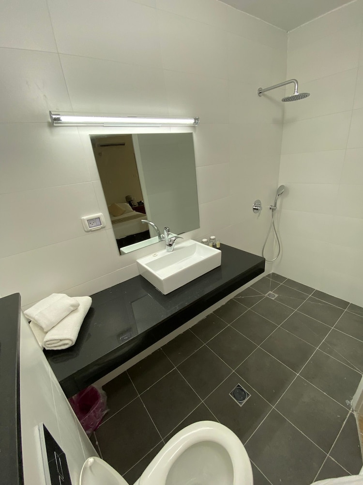 Double Room Single Use photo 3