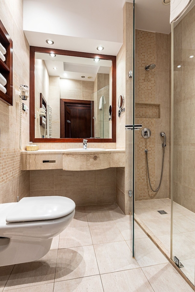 Comfort Double or Twin Room, 1 Bedroom photo 2