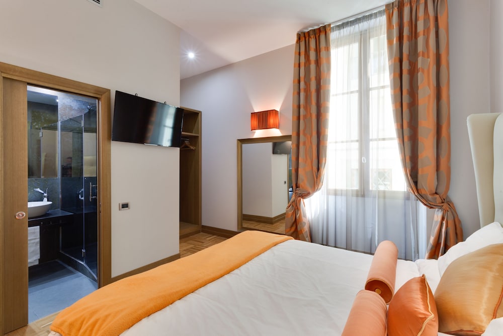 Comfort Double or Twin Room photo 2
