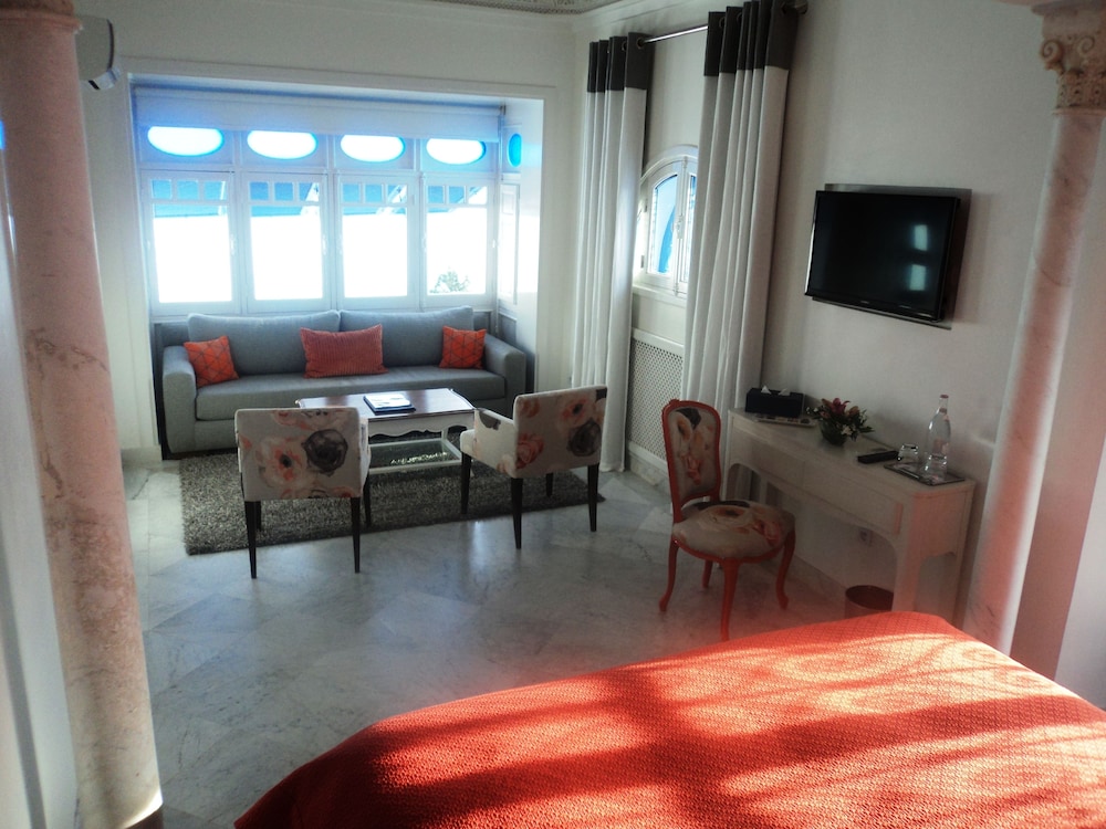 Junior Suite