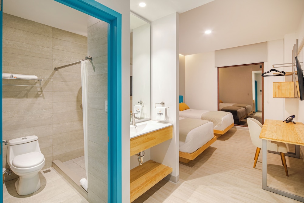 Standard Double Room, Valley View photo 3