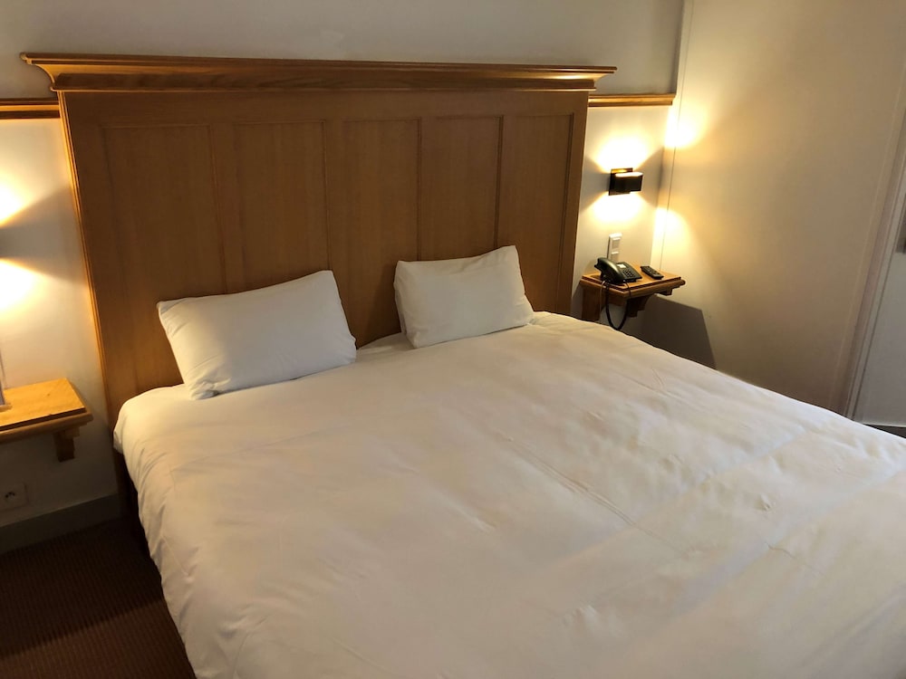 Standard Room, 1 Double Bed - Photo 5
