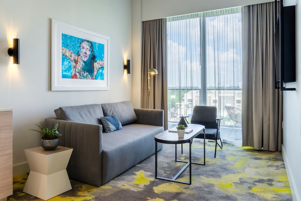 Platinum Suite - Photo 6