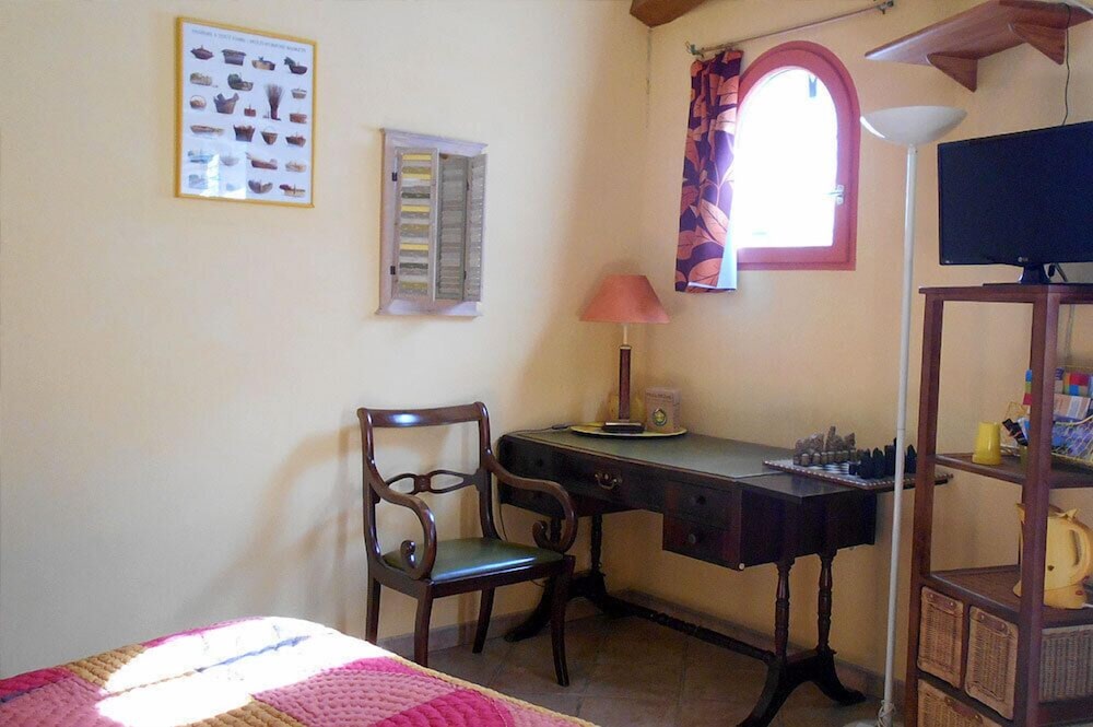 Business Double Room (Mimosa) photo 3