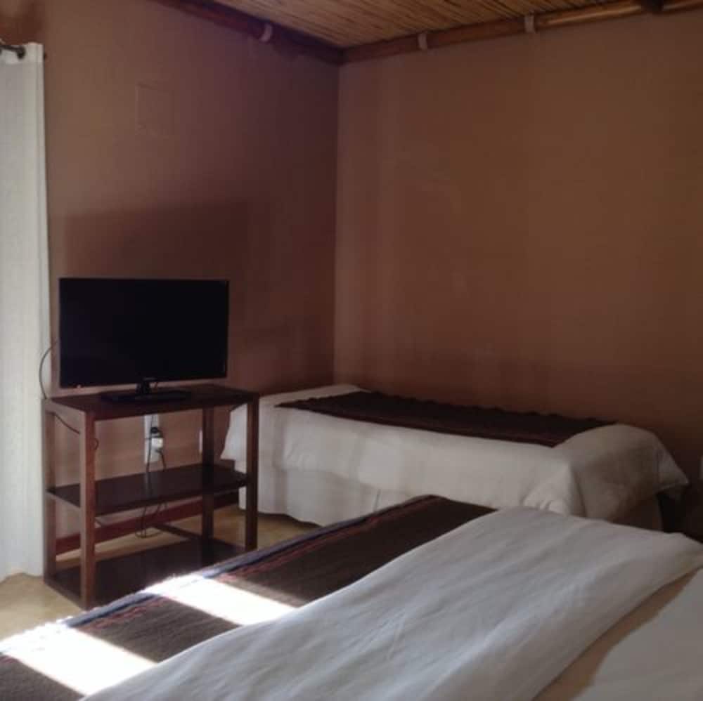 Triple Room photo 3