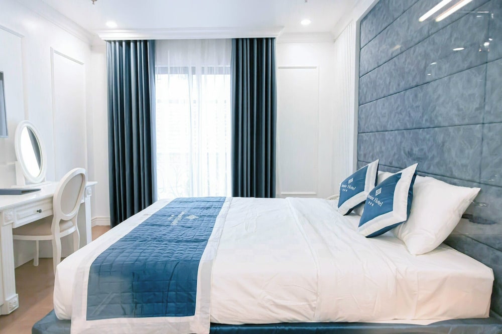 Standard Single Room, No Windows