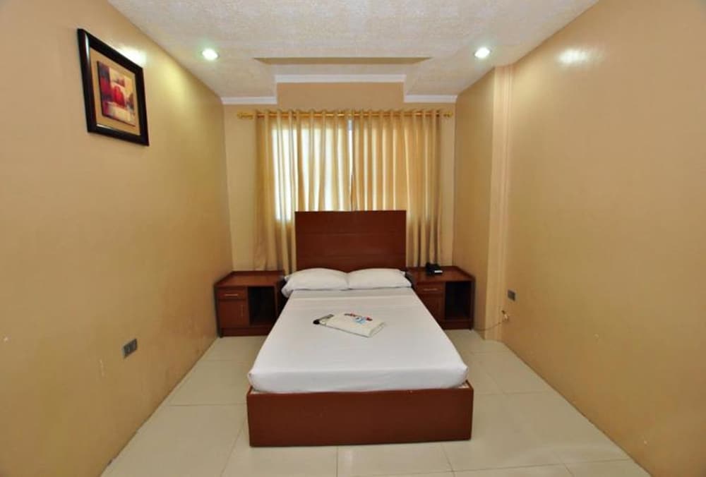 Standard Room - Single Bed Only