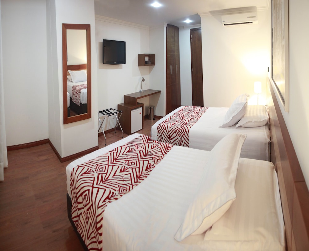 Standard Room photo 3