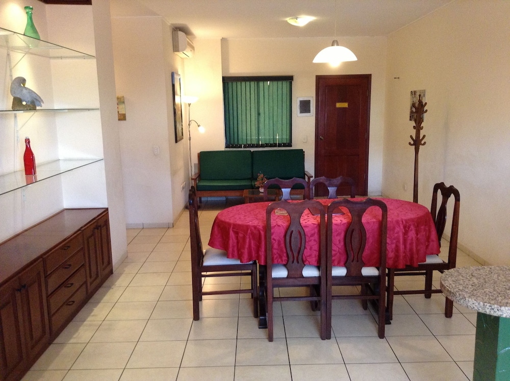 Family Apartment, 2 Bedrooms, Balcony photo 2
