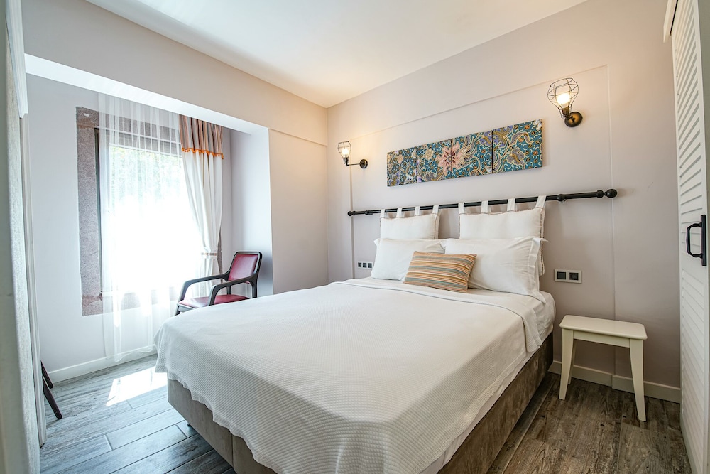 Deluxe Quadruple Room photo 1