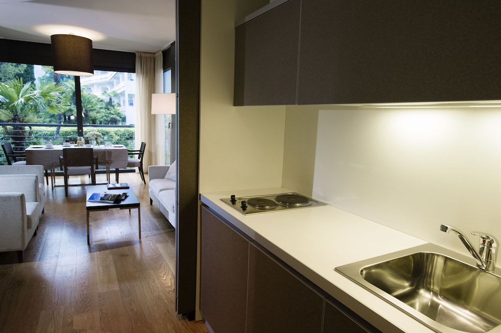 Suite Murialdo Elite, SPA access included - Photo 3