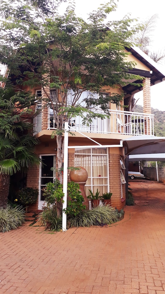 Room, 1 Bedroom (Self-Catering) photo 2