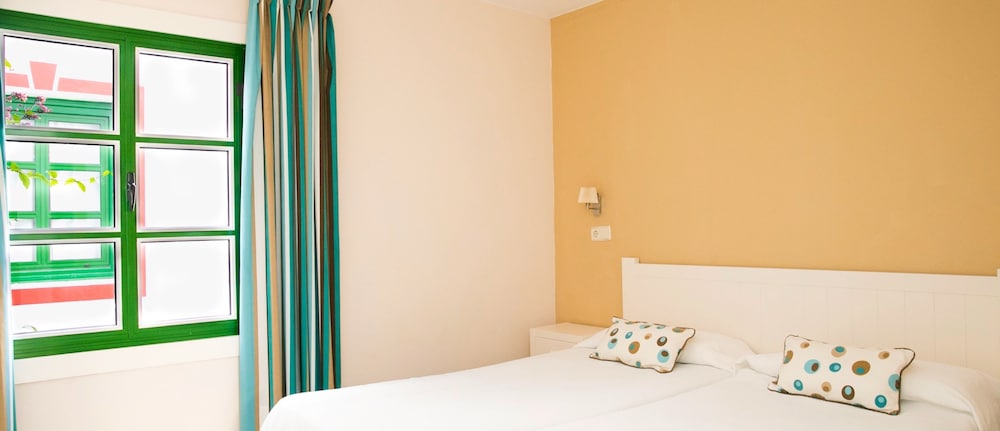 Apartamento Doble con Balcón o Terraza