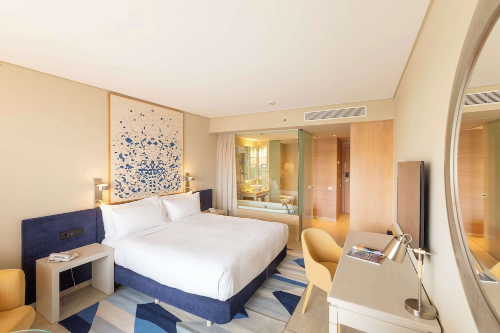 Family Suite - Photo 1