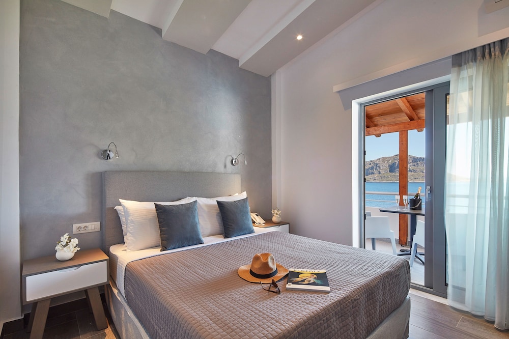 Junior Suite, Sea View photo 1