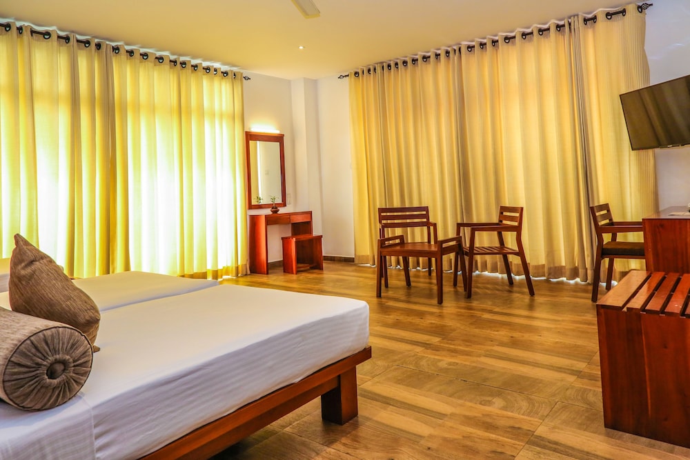 Deluxe Room photo 2