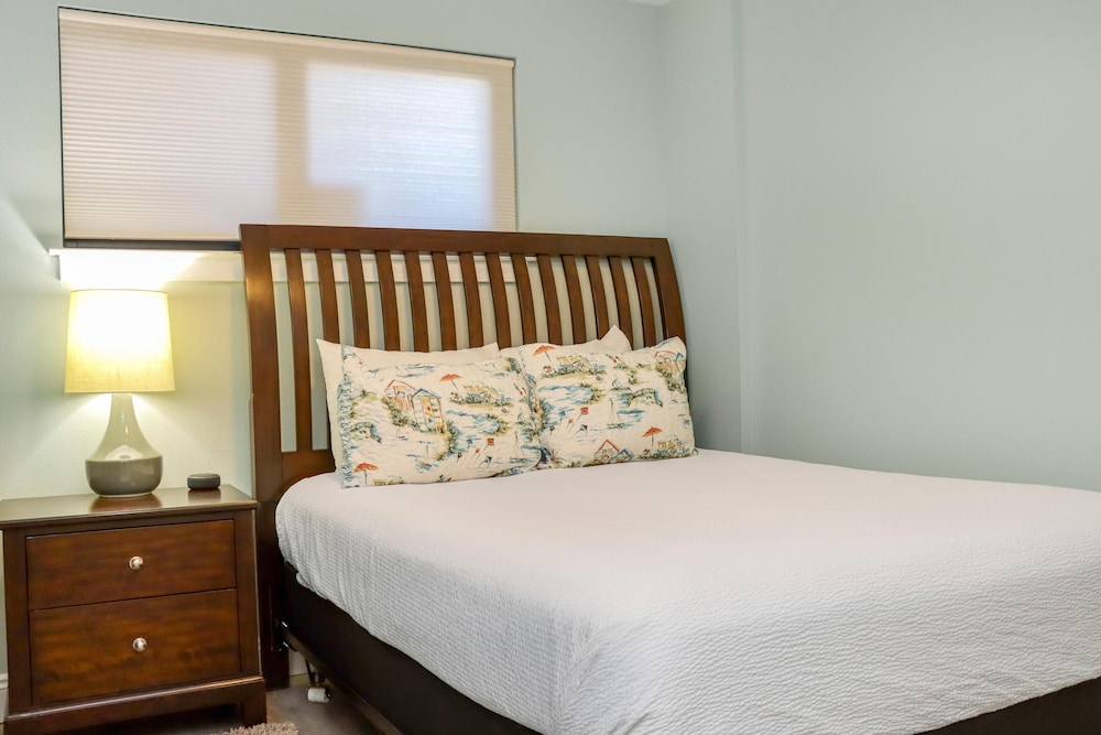 Condo, Multiple Beds (Club at Mexico Beach 1K Forgotten Cov)