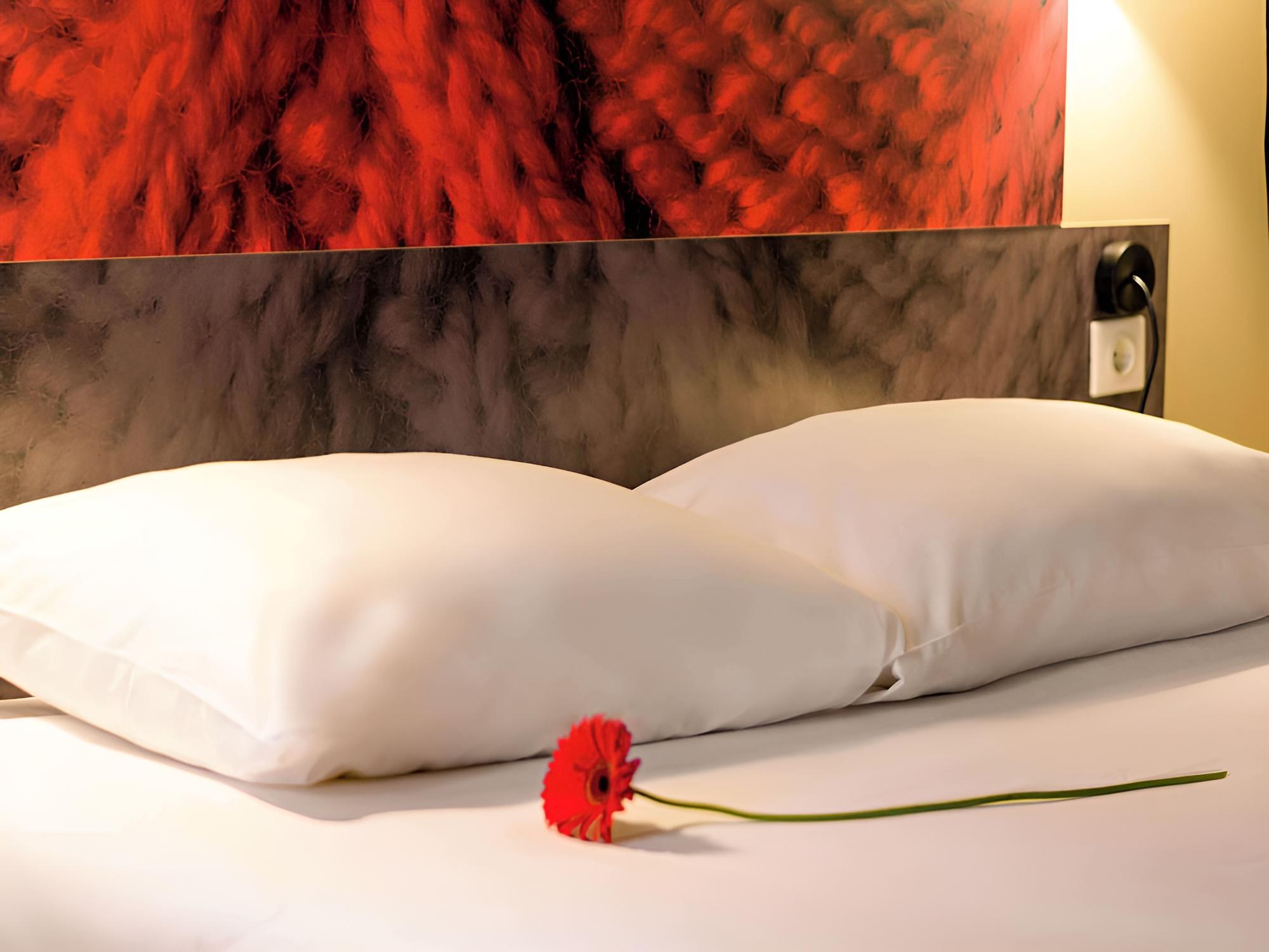 Standard Room, 1 Double Bed photo 3