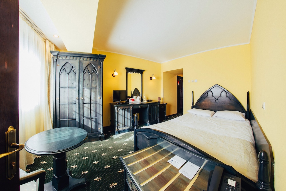Standard Room, 1 Twin Bed - Photo 3