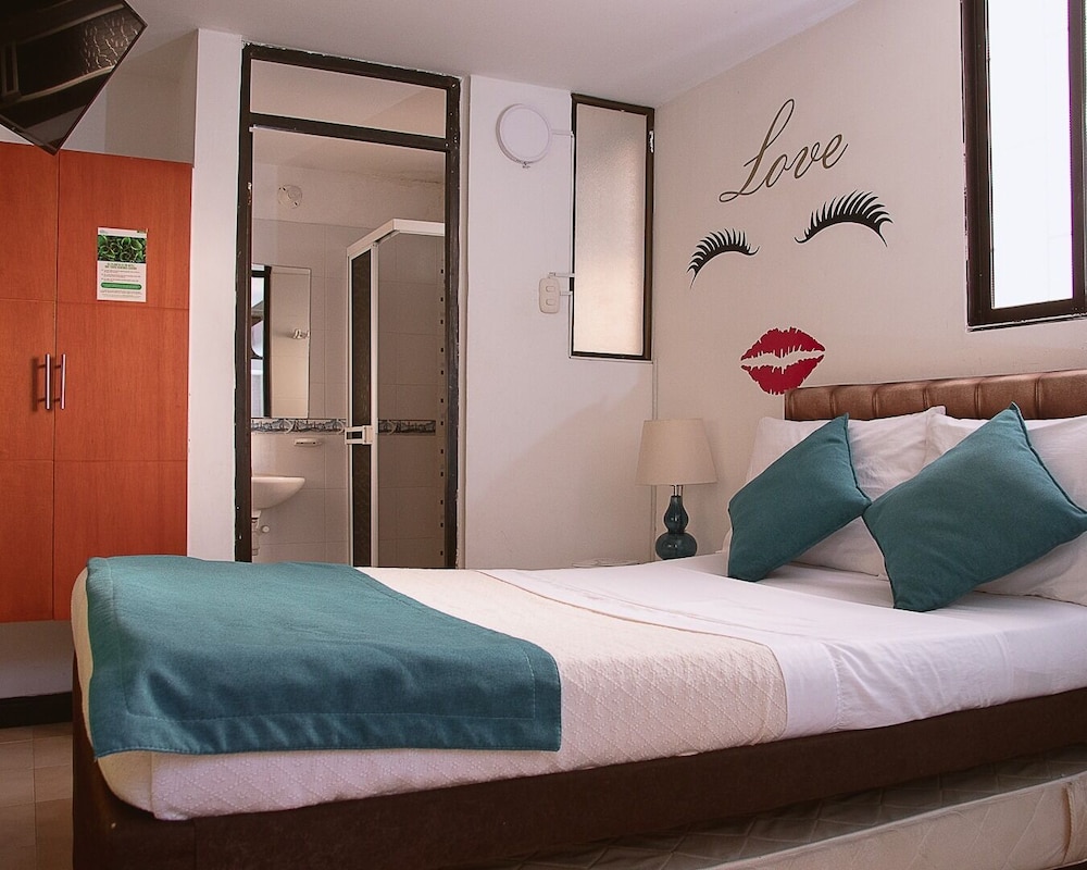 Double Room, Private Bathroom photo 1