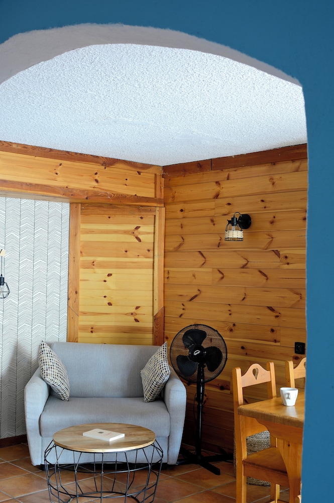 Superior Double Room, Terrace, Annex Building photo 2
