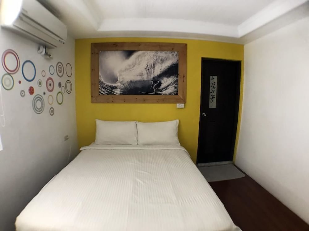Standard Double Room photo 1