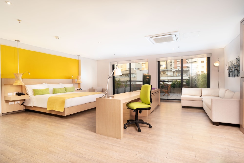 Suite photo 2
