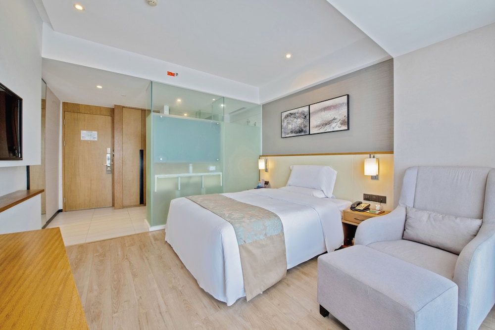 Economy Single Room