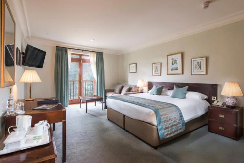 Double or Twin Room, Accessible photo 1