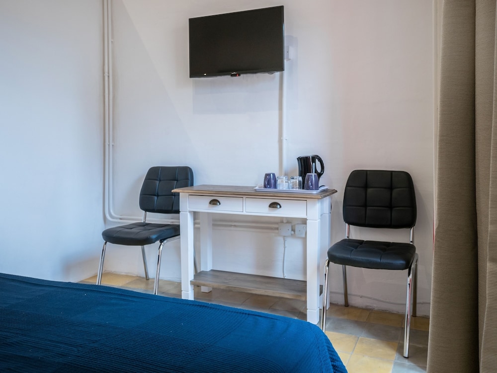 Family Suite, 1 Double Bed, Ensuite photo 3