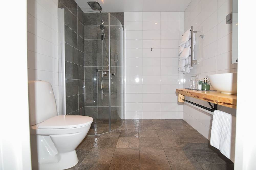 Comfort Suite, Private Bathroom photo 3