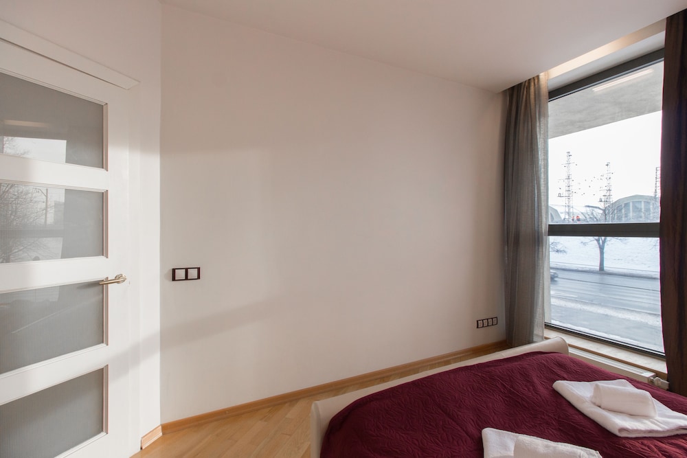 Riga City Center Apartment (str.13 janvara iela 21) photo 3