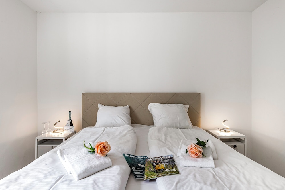 Family Apartment, 3 Bedrooms (Serenata 8) photo 1