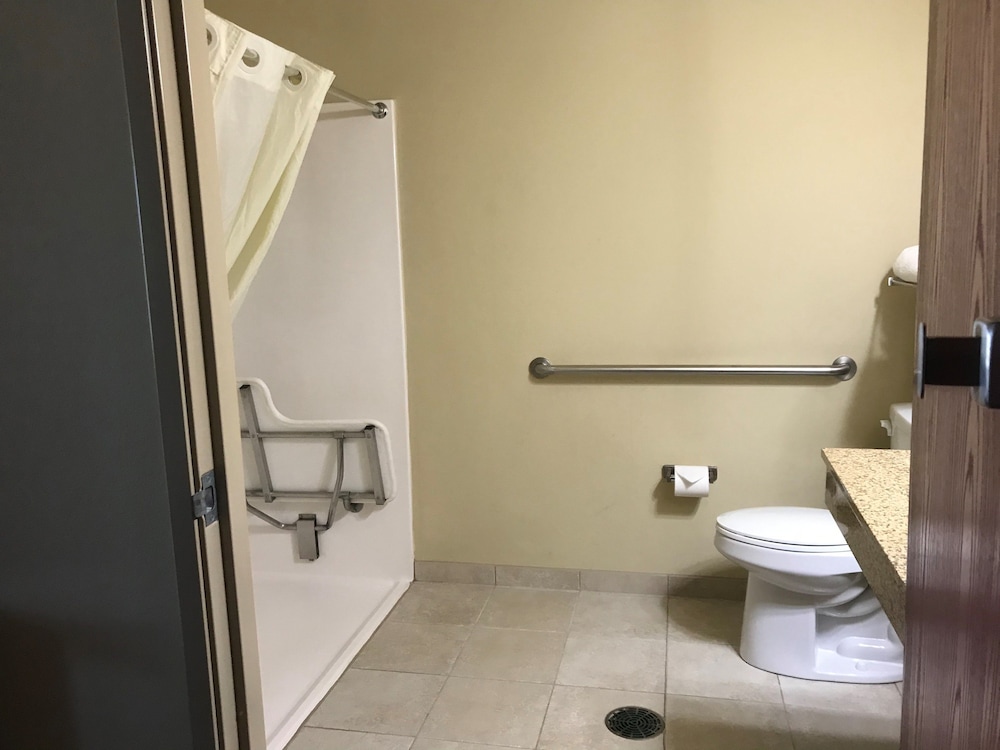 Cobblestone Inn & Suites - Vinton, IA, Billede 2