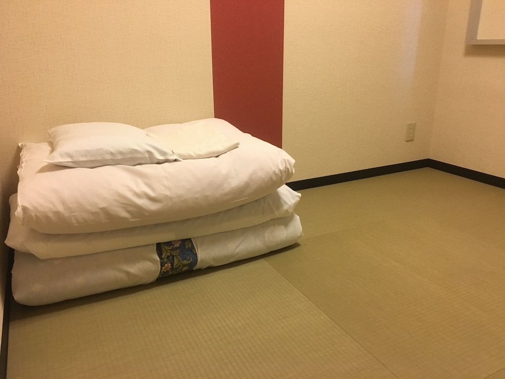 Small Japanese Style Room, Non Smoking photo 2