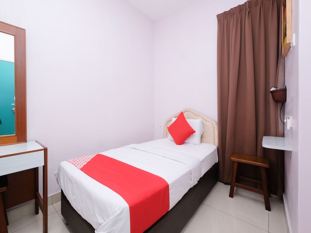 Deluxe Single Room photo 3