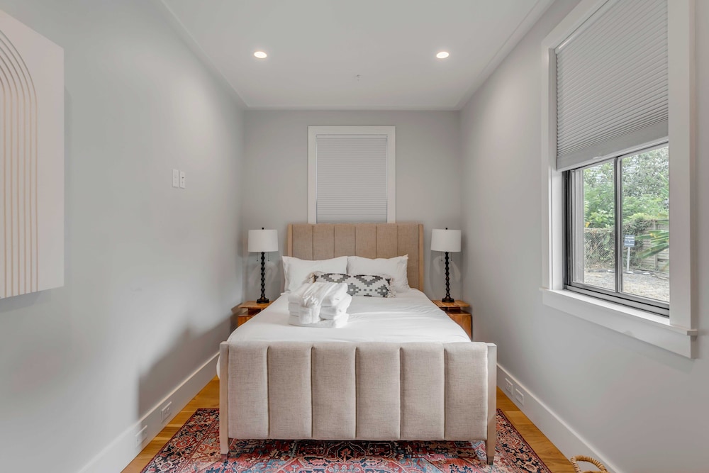 Traditional Apartment