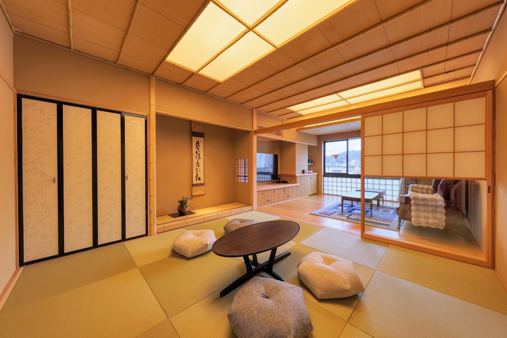 Suite [Satoru], Non Smoking - Photo 1