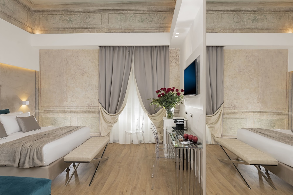 Deluxe Room photo 2