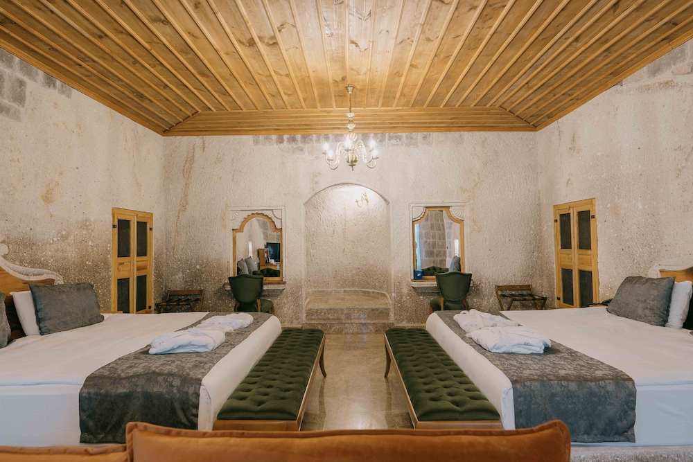 Panoramic Quadruple Room